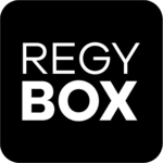 Logo of RegyBox android Application 